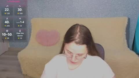 Sasha online show from May 19, 2:45 pm