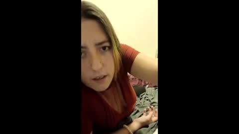 Snapshot of sashax94nmore chatting on March 18, 7:55 am sashax94nmore online show from March 18, 7:55 am