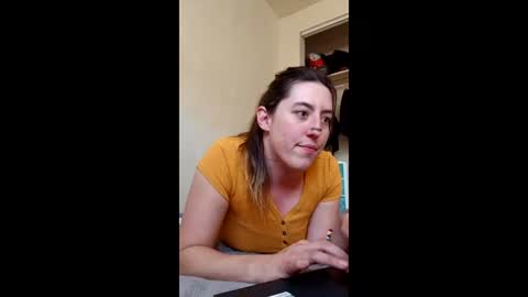 Snapshot of sashax94nmore chatting on April 3, 10:19 pm sashax94nmore online show from April 3, 10:19 pm