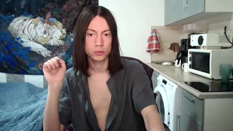 Sasha online show from October 9, 9:51 am