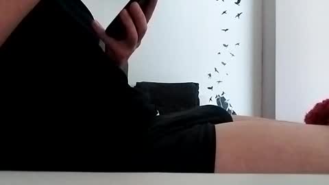 sashe800 online show from January 9, 9:45 am