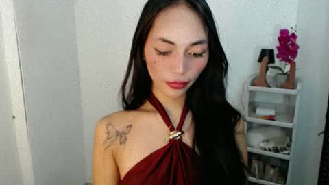 Sashi online show from April 10, 10:47 pm