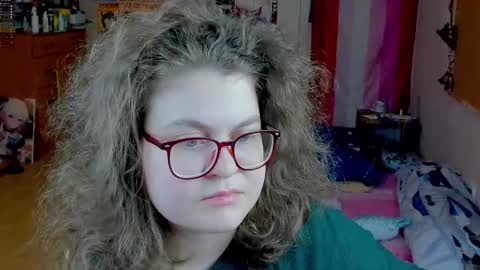 .Alexandra online show from March 7, 4:48 pm