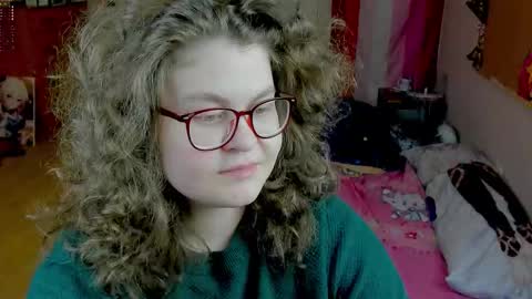 .Alexandra online show from March 16, 4:22 pm