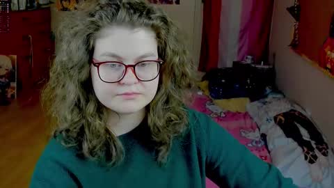 .Alexandra online show from March 18, 8:12 pm