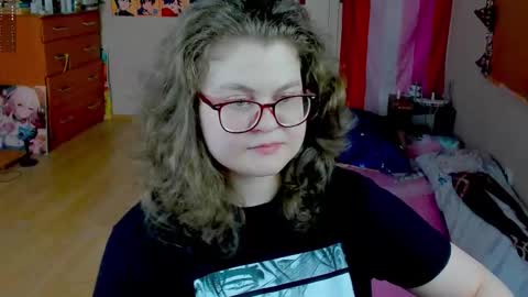 .Alexandra online show from March 31, 1:55 pm