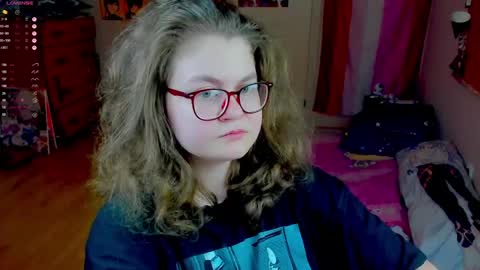 .Alexandra online show from June 5, 8:36 pm