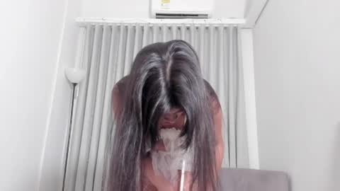 saski martell online show from May 10, 3:44 am