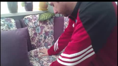 sasko877 online show from October 12, 10:47 am