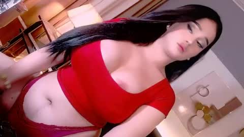 sassa_lilly online show from May 7, 11:37 am