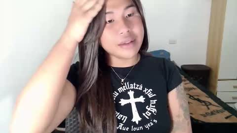 Jane online show from March 4, 11:33 pm