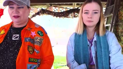 sassy_seasons online show from March 23, 8:40 am