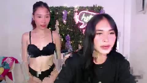 sassy_stella online show from January 18, 6:03 am