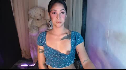 Snapshot of sassy_ts69 chatting on April 3, 9:35 pm HERA online show from April 3, 9:35 pm