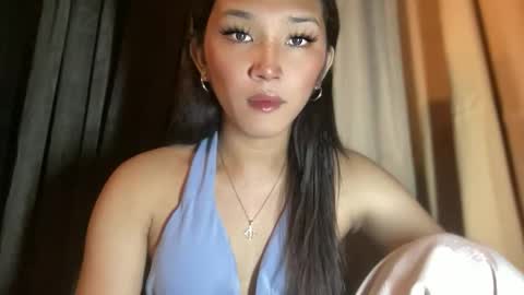 Sassygirl online show from January 11, 3:33 am