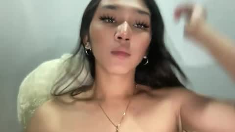 Sassygirl online show from February 3, 8:41 am