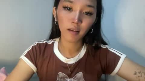 Sassygirl online show from February 9, 10:41 am