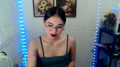 Snapshot of sassychixx699 chatting on October 7, 8:17 pm Arci online show from October 7, 8:17 pm