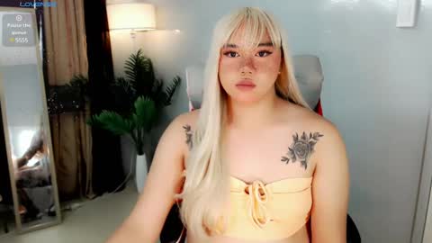 MARIO LABO online show from December 10, 5:28 am