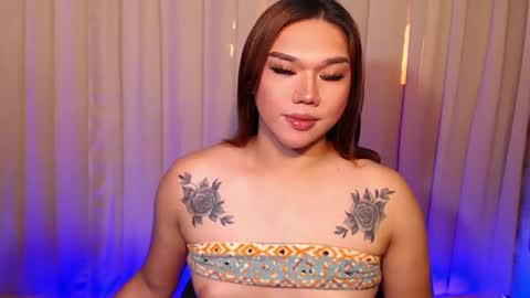 MARIO LABO online show from January 28, 1:50 am