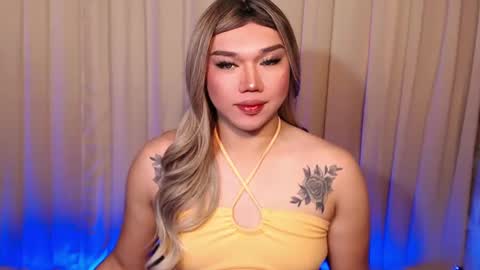 MARIO LABO online show from February 1, 11:27 pm