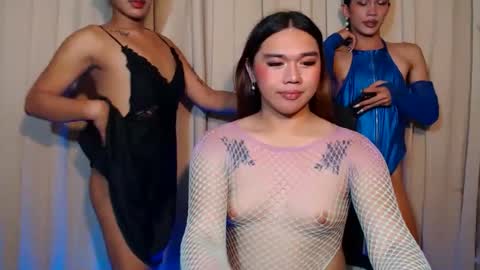 MARIO LABO online show from November 26, 4:08 pm