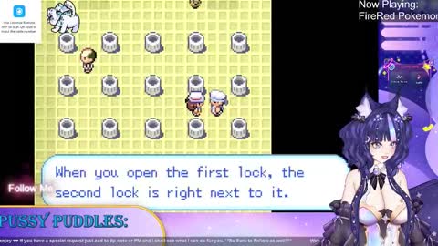 Snapshot of sassykittyn chatting on March 12, 5:13 am Sassy Sami Kittyn online show from March 12, 5:13 am