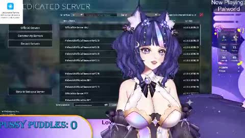 Snapshot of sassykittyn chatting on July 27, 5:58 am Sassy Sami Kittyn online show from July 27, 5:58 am