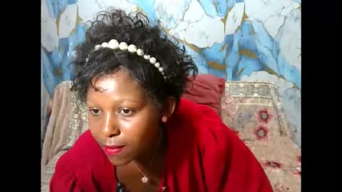 Snapshot of sassypleasure4u chatting on October 15, 7:08 am angel online show from October 15, 7:08 am