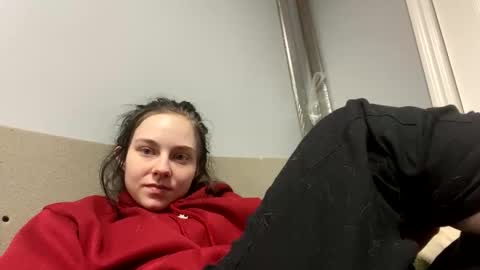 Snapshot of sassyseductive chatting on April 4, 6:44 am sassyseductive online show from April 4, 6:44 am