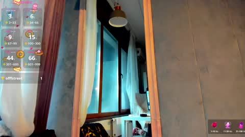 sassyt33n online show from February 26, 7:51 am