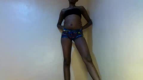 Tina online show from February 23, 1:14 am