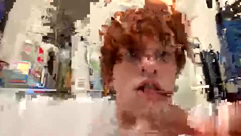 Kristof online show from December 1, 8:58 pm