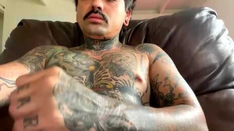 Snapshot of satanas6913 chatting on July 9, 8:02 pm satanas6913 online show from July 9, 8:02 pm