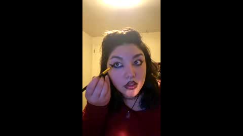 satansmydaddyrawrxd online show from December 19, 3:24 am