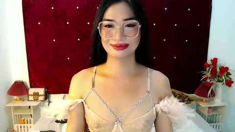 Sasha online show from October 6, 8:23 am