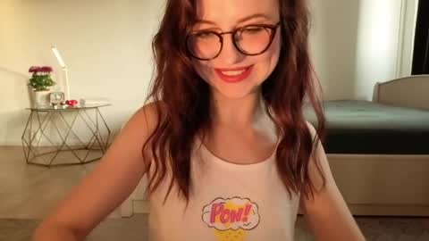 Lori online show from May 4, 5:31 pm