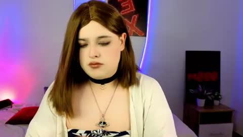 Snapshot of satisfaction_18 chatting on June 27, 7:30 pm Kati online show from June 27, 7:30 pm