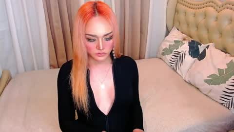 cassie online show from May 18, 11:27 am