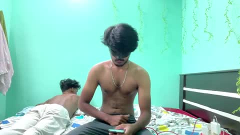 satoind online show from March 31, 11:05 pm