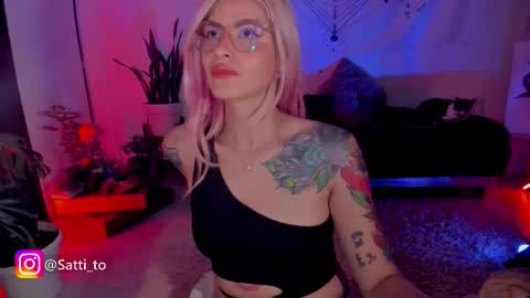 im Jessi  Independet Model  online show from September 20, 2:45 am