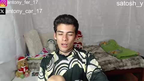 Snapshot of satosh_y chatting on September 25, 2:48 am satosh_y online show from September 25, 2:48 am