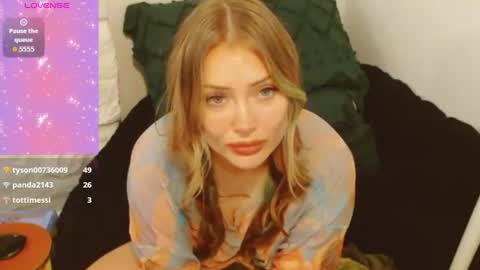 Rose online show from July 10, 4:28 am