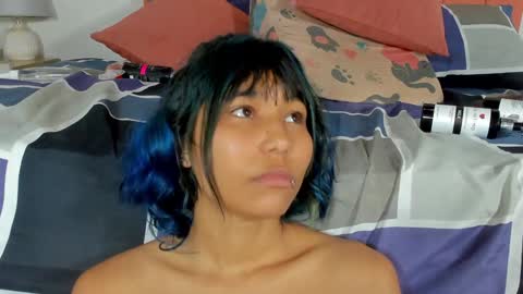 SATSU u online show from December 18, 10:24 pm