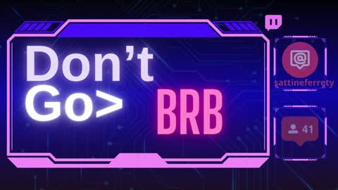   Sattine Ferrety   online show from December 19, 8:13 pm