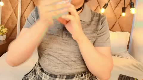 Saturningsweets online show from May 19, 2:12 pm