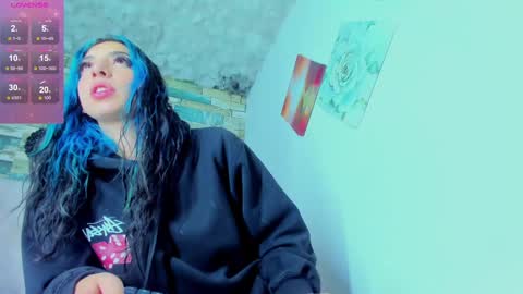 Saturnooo online show from October 6, 3:37 am