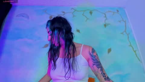 Saturnooo online show from October 22, 6:24 am