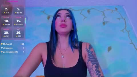 Saturnooo online show from November 29, 7:33 am