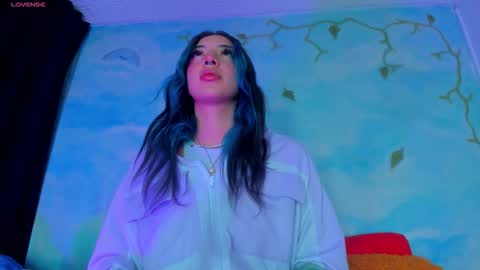 Saturnooo online show from January 19, 1:31 am